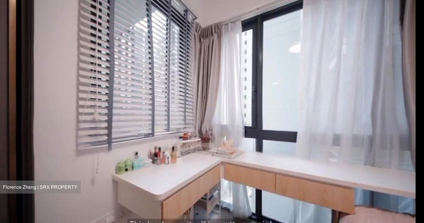 The Florence Residences (D19), Apartment #631122241
